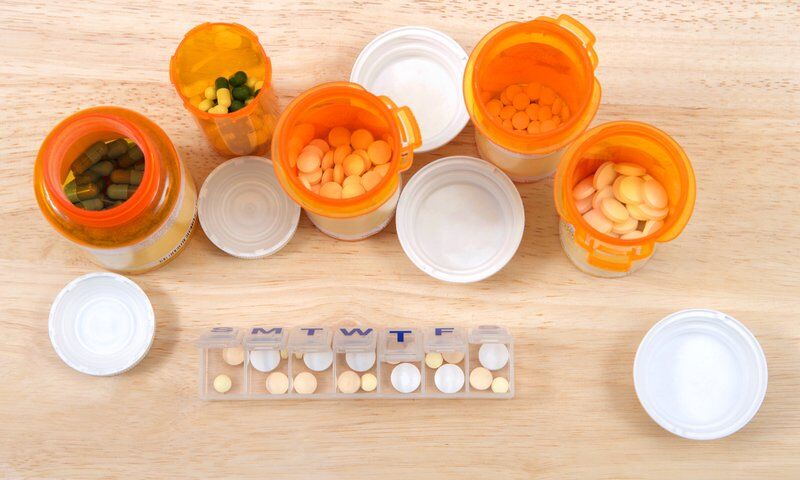 pain management medications