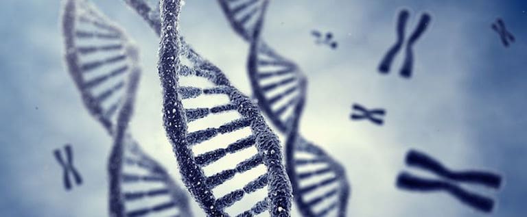 New genes pain sensation smoke alarm