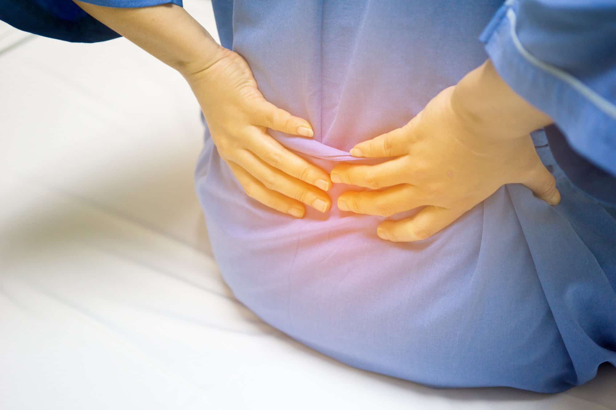 Home Treatments to Reduce Pain From a Bulging Disc