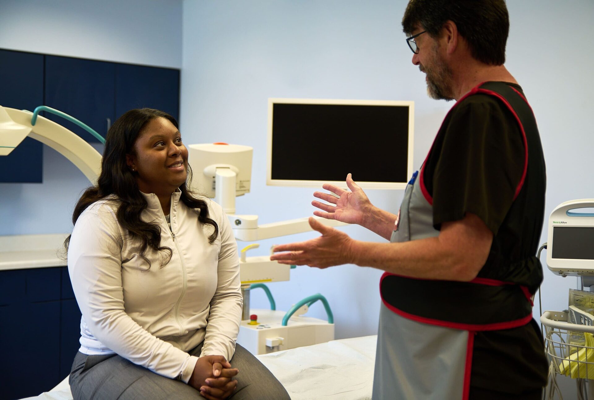 MidSouth Pain Treatment Center doctor in Southaven, MS