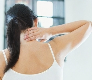 Neck pain treatment at MidSouth Pain Treatment Center