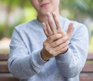 Nerve pain treatment at MidSouth Pain Treatment Center