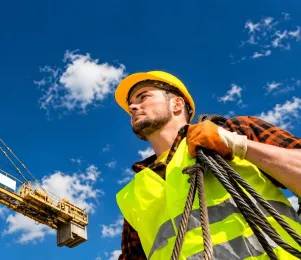 Workplace Injury Workers Comp Card