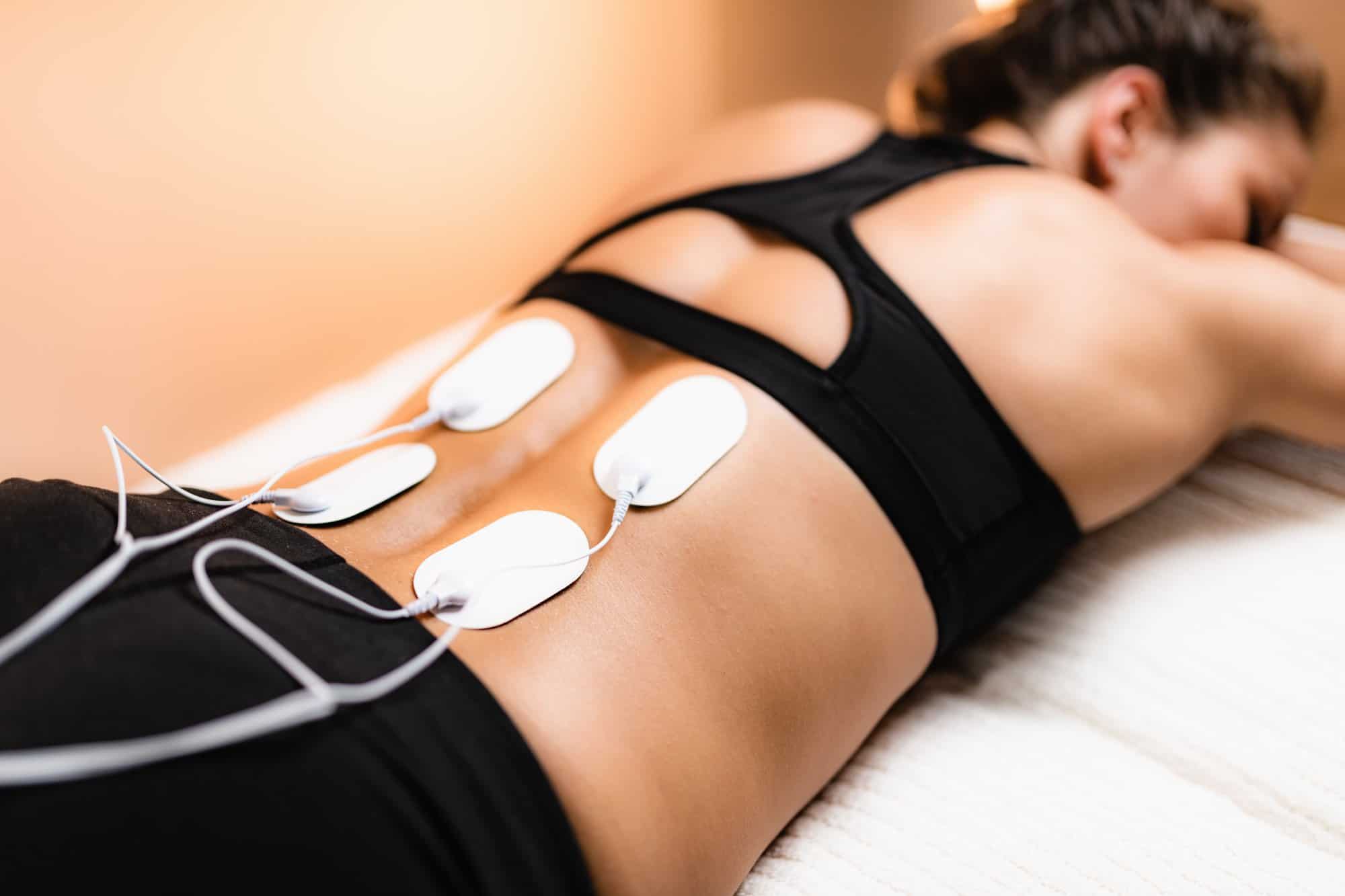 Top 10 Benefits of a Stim Therapy and how it can help you improve your muscle function